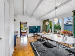 Holiday Home Aameek - 100m from the sea by Interhome - Fakse Ladeplads - 9