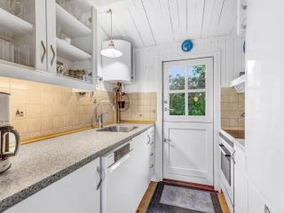 Holiday Home Aameek - 100m from the sea by Interhome - Fakse Ladeplads - 2