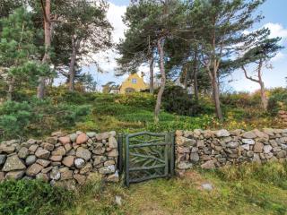 Holiday Home Runa - 75m from the sea by Interhome - Allinge - 5