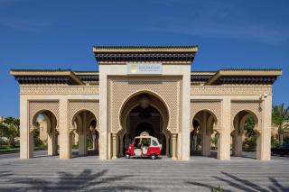 Mazagan Beach & Golf Resort - El Jadida - 8