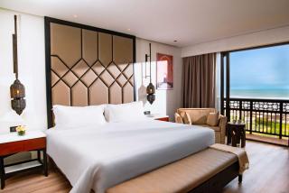 Mazagan Beach & Golf Resort - El Jadida - 4