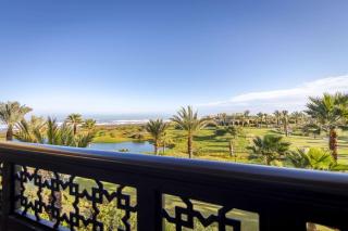Mazagan Beach & Golf Resort - El Jadida - 2