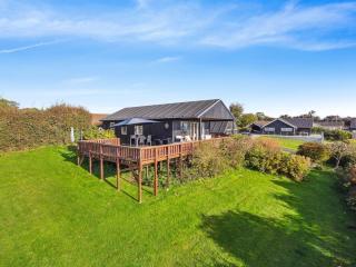 Holiday Home Vanna - 500m from the sea by Interhome - Aabenraa - 0