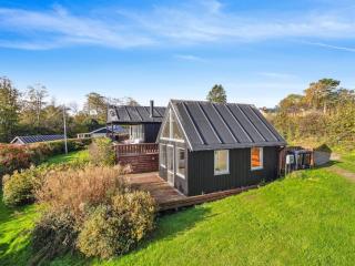 Holiday Home Vanna - 500m from the sea by Interhome - Aabenraa - 9