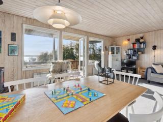 Holiday Home Vanna - 500m from the sea by Interhome - Aabenraa - 8