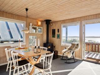 Holiday Home Vanna - 500m from the sea by Interhome - Aabenraa - 7