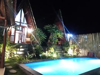 Kupanaha Villa - Toyapakeh - 0