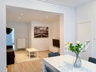 Prestige Stay - Uptown - Bruxelles - 5