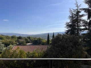 La Calade de Goult - Goult - 1