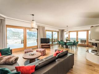 Apartment Panorama Dachstein by Interhome - Rohrmoos - 7