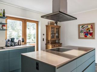Apartment Panorama Dachstein by Interhome - Rohrmoos - 2