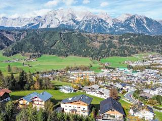 Apartment Panorama Dachstein by Interhome - Rohrmoos - 9