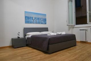 Porto Antico Apartment - Genova - 9