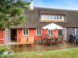 Holiday Home Krischan - 1-6km from the sea by Interhome - Vejers Strand - 0