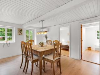 Holiday Home Krischan - 1-6km from the sea by Interhome - Vejers Strand - 7