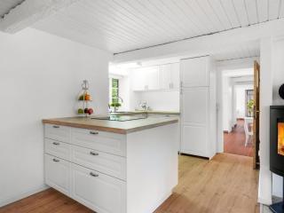 Holiday Home Krischan - 1-6km from the sea by Interhome - Vejers Strand - 4
