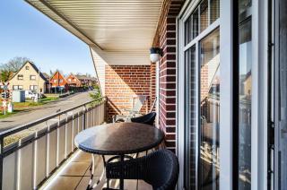 Ferienwohnung Inselheide - Borkum - 8