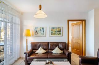 Ferienwohnung Inselheide - Borkum - 7