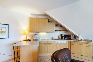 Ferienwohnung Inselheide - Borkum - 5