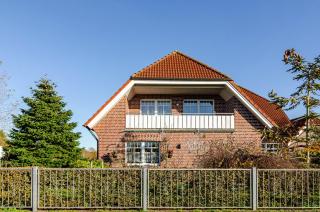 Ferienwohnung Inselheide - Borkum - 0