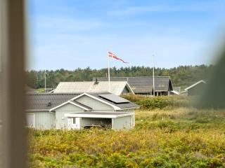 Holiday Home Samson - 150m from the sea by Interhome - Løkken - 5