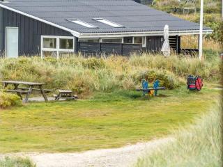 Holiday Home Samson - 150m from the sea by Interhome - Løkken - 6