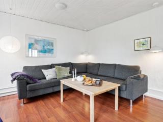 Holiday Home Thersten - 2km from the sea by Interhome - 2