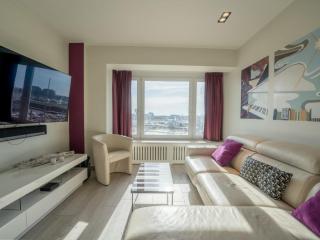 Apartment Bella II with harbour view by Interhome - Blankenberge - 4
