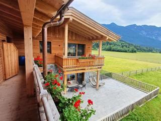 Apartment Das Panoramal by Interhome - 0
