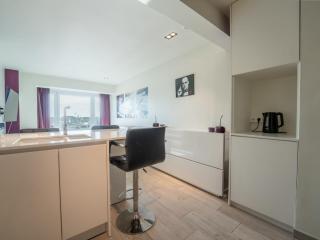 Apartment Bella II with harbour view by Interhome - Blankenberge - 3