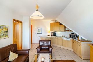 Ferienwohnung Inselheide - Borkum - 6