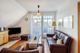 Ferienwohnung Inselheide - Borkum - 9