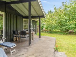 Holiday Home Zezilie - 125m from the sea by Interhome - 6