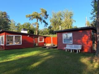 Holiday Home Salka - 200m to the inlet by Interhome - Frederiksværk - 0
