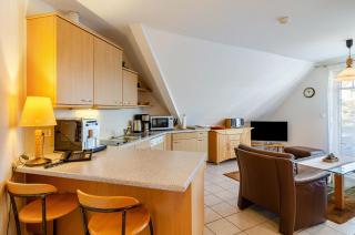 Ferienwohnung Inselheide - Borkum - 3