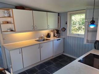 Holiday Home Salka - 200m to the inlet by Interhome - Frederiksværk - 7