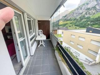 Apartment Siesta Apt- 21 by Interhome - Leukerbad - 3