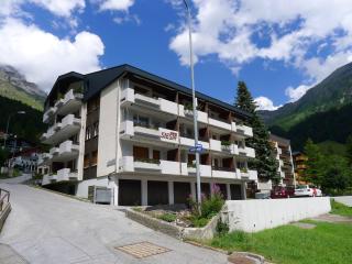 Apartment Siesta Apt- 21 by Interhome - Leukerbad - 1