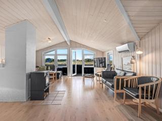 Holiday Home Jaana - 10m from the sea by Interhome - Blåvand - 5