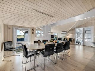 Holiday Home Jaana - 10m from the sea by Interhome - Blåvand - 7