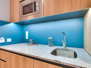 Livensa Living Studios - Valencia Viveros - Valencia - 8