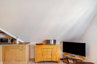 Ferienwohnung Inselheide - Borkum - 2
