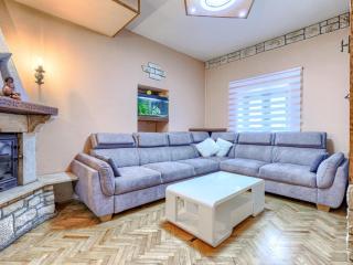 Holiday Home Bonita by Interhome - Šišan - 8