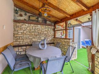 Holiday Home Bonita by Interhome - Šišan - 9
