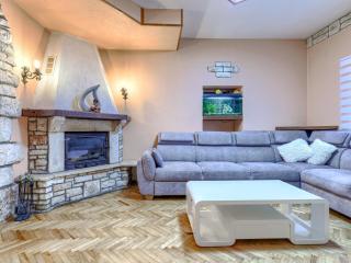 Holiday Home Bonita by Interhome - Šišan - 5
