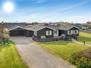 Holiday Home Fotij - 120m from the sea by Interhome - Løkken - 0