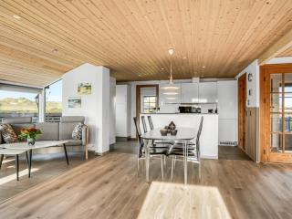 Holiday Home Fotij - 120m from the sea by Interhome - Løkken - 8