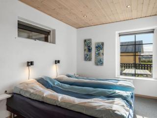Holiday Home Fotij - 120m from the sea by Interhome - Løkken - 4