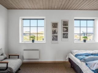Holiday Home Fotij - 120m from the sea by Interhome - Løkken - 2