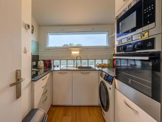 Studio Résidence Kerispert by Interhome - La Trinité-sur-Mer - 7